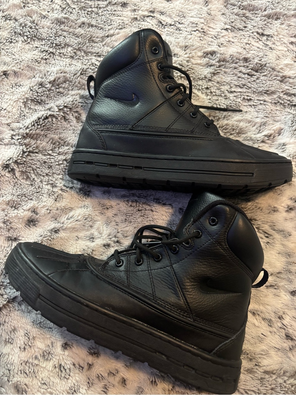 Nike Boots